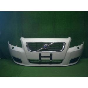ボルボ 40シリーズ CBA-MB4204S FバンパーASSY  614