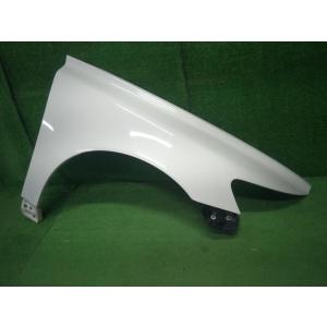 ボルボ 40シリーズ CBA-MB4204S 右Fフェンダー  614