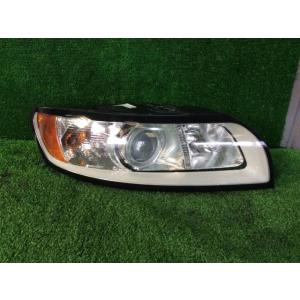 ボルボ 40シリーズ CBA-MB4204S 右ヘッドランプASSY  614