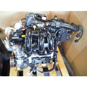 デイズ DBA-B21W エンジンASSY X RMR(P26)