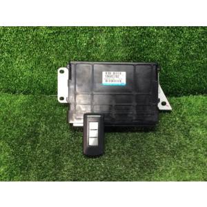 デイズ DBA-B21W エンジンコンピューター X RMR(P26)   600023