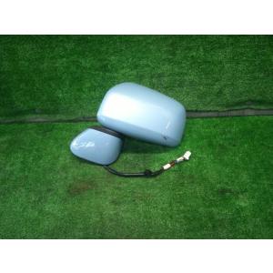 ピクシススペース DBA-L575A 左サイドミラー X B69  87940-B2B10 6000...