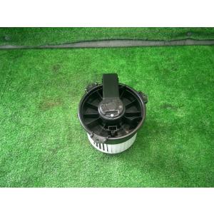 ピクシススペース DBA-L575A ヒーターブロアモーター X B69  88550-B2100 ...