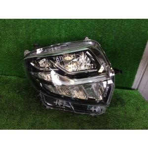 タント 5BA-LA650S 右ヘッドランプASSY カスタムRS R67   600085｜howa