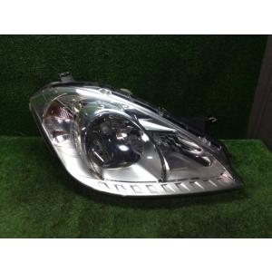 ベンツ Aクラス DBA-169032 右ヘッドランプASSY A170