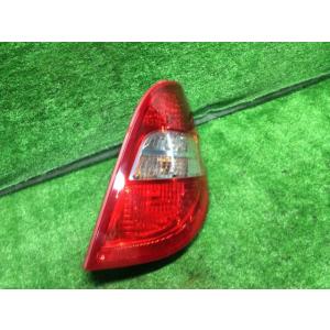 ベンツ Aクラス DBA-169032 右テールランプ A170