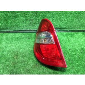 ベンツ Aクラス DBA-169032 左テールランプ A170