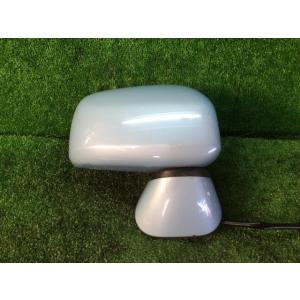 ムーヴコンテ DBA-L575S 右サイドミラー X B69  87910-B2A30 600140