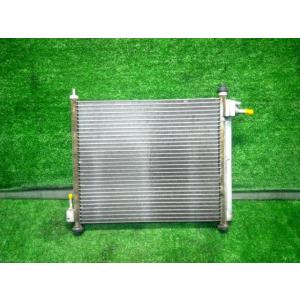 ピノ DBA-HC24S コンデンサー S ZFB  27650-4A00E 600178