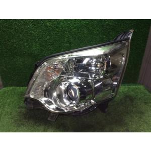 ノア DBA-ZRR70G 左ヘッドランプASSY X スマートエディション 8人 070  811...