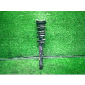 レクサス IS DBA-GSE20 右Fストラット IS250バージョンS 074