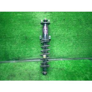 レクサス IS DBA-GSE20 左Rストラット IS250バージョンS 074