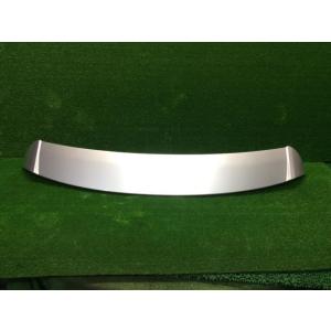 アクア DAA-NHP10 Rスポイラー L 1F7  76085-52904-B0 600288