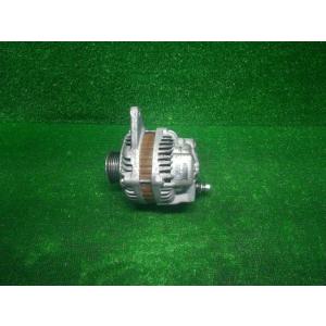 デイズ DBA-B21W オルタネーター ハイウェイスターX CAN(X42)  23100-6A0...