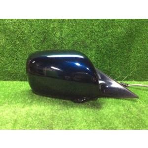 クラウン DBA-GRS182 右サイドミラー ロイヤルサルーン 8P8  87910-3A370 ...