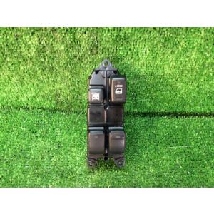 ポルテ CBA-NNP11 パワーウインドウスイッチ 150R 3P0  84040-52041 6...