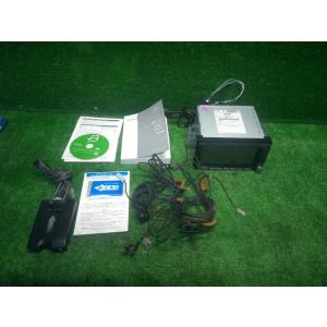 キューブ DBA-Z12 カーナビゲーション 15X QX1   B8260-7991H,XME-H...