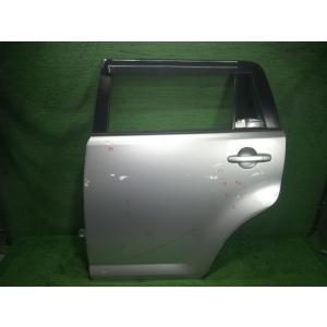 カローラルミオン DBA-NZE151N 左RドアASSY 1.5G 1F7  67004-12A7...