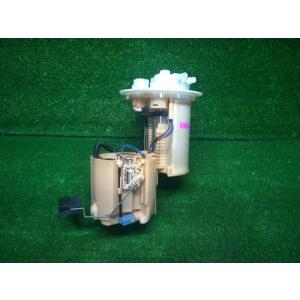 カローラルミオン DBA-NZE151N フューエルポンプ 1.5G 1F7  77020-1261...