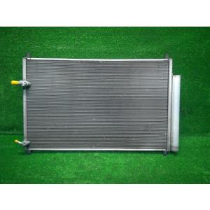 カローラルミオン DBA-NZE151N コンデンサー 1.5G 1F7  88450-12280 ...