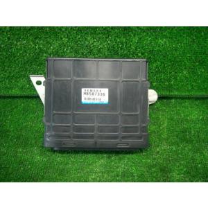 トッポBJ GF-H41A エンジンコンピューター Rセレクト A37  MR507336 6005...