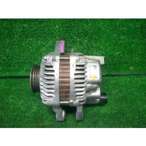 ホンダ 純正 N-BOX 《 JF2 》 オルタネーター 31100-5K6-J11 P10100