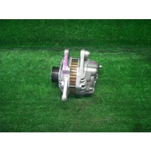 デイズルークス DBA-B21A オルタネーター X VYN  23100-6A00F 600668