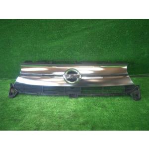 デイズ DBA-B21W ラジエータグリル J CLN(A31)  62300-6A06E