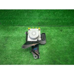 デイズ DBA-B21W ABSアクチュエーター J CLN(A31)  47600-6A01G