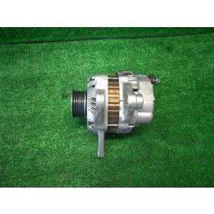 デイズ DBA-B21W オルタネーター J CLN(A31)  23100-6A00E