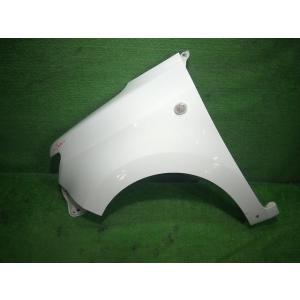 ｂＢ DBA-QNC20 左Fフェンダー S W09  53812-B1060