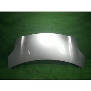 ヴィッツ DBA-SCP90 ボンネットフード F 1E7  53301-52230