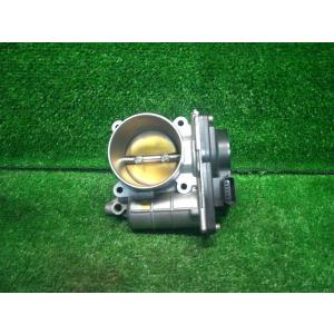 セレナ DAA-HC26 スロットルボディ ライダー ブラックライン S-ハイブリッド KH3  1...