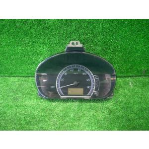 デイズルークス DBA-B21A スピードメーター S VYN  24810-6A06B