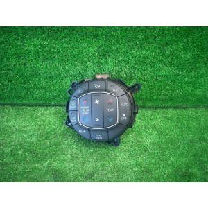 ノア DBA-ZRR80G A/Cスイッチパネル X ディライトプラス 7人 1H4  55930-...