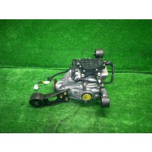 NV100クリッパー HBD-DR17V FリジットデフASSY DX 4WD 26U  38311...