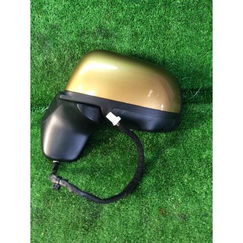 ノート DBA-E12 左サイドミラー メダリスト EAK  96302-3VA5D