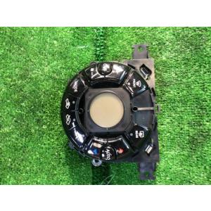 ノート DBA-E12 A/Cスイッチパネル メダリスト EAK  27500-3VS0A