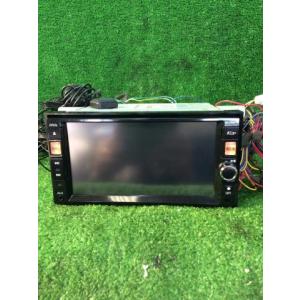 日産 純正 デイズ 《 B21W 》 カーナビゲーション B8260-79928 P30300