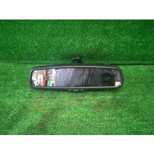 ノート DBA-E12 ルームミラー メダリスト エマージェンシーブレーキ CAS  96321-3...