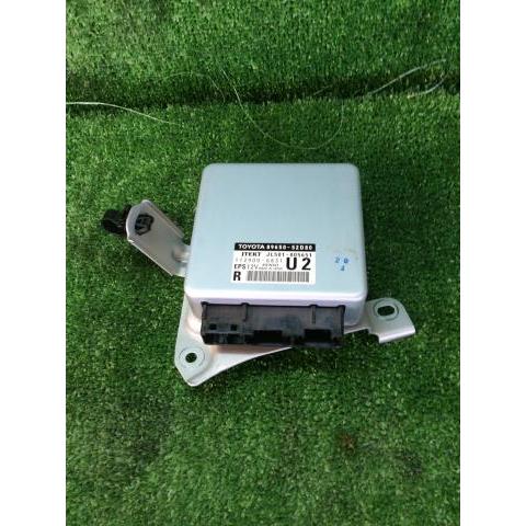 ヴィッツ DBA-NCP131 PSコンピューター RS GS 209  89650-52D80