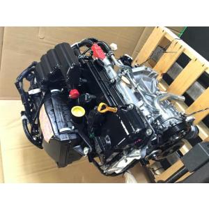 ワゴンＲ DBA-MH35S エンジンASSY FA ZVR  11200-63R00-X12
