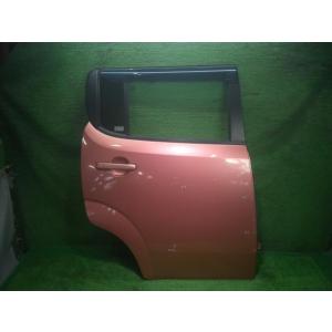 モコ DBA-MG33S 右RドアASSY ドルチェX ZQJ  82100-4A00F