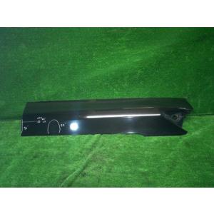 エルグランド DBA-TE52 その他 外装部品 ライダー 黒クロスシート 8人 GAE  7778...