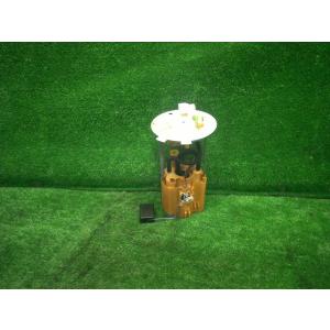 エルグランド DBA-TE52 フューエルポンプ ライダー 黒クロスシート 8人 GAE  1704...