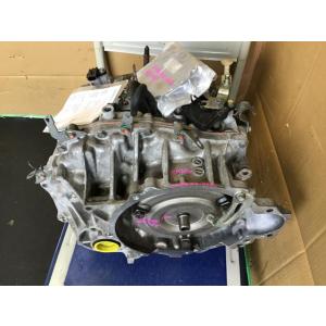 ｅＫワゴン DBA-B11W オートマチックミッションASSY E P55  2700A251