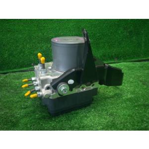 マークＸ DBA-GRX130 ABSアクチュエーター 250G Sパッケージ 202  44050...