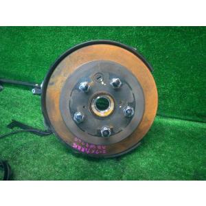 マークＸ DBA-GRX130 左RナックルハブASSY 250G Sパッケージ 202  4230...
