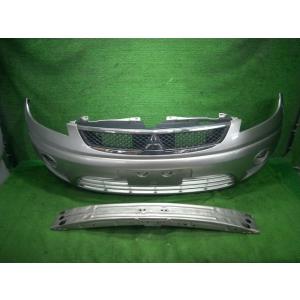 コルトプラス DBA-Z23W FバンパーASSY ベリープラスナビ A17  6400A280HA