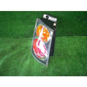 コルトプラス DBA-Z23W 左テールランプ ベリープラスナビ A17  MN170727